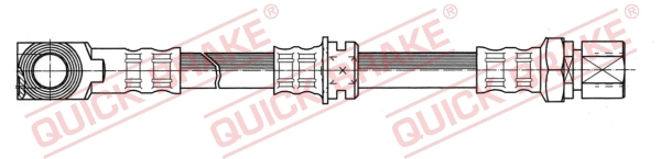 Brake Hose